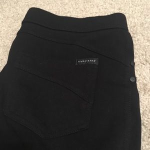 Sanctuary S skinny leggings from Anthropologie!